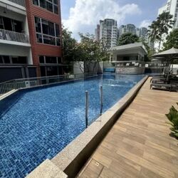 Woodhaven (D25), Condominium #588574061